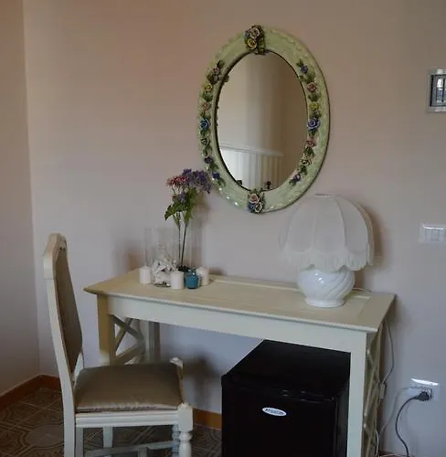 ベッド・アンド・ブレックファスト Al Golfo 3*