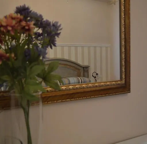 Al Golfo ベッド・アンド・ブレックファスト 3*