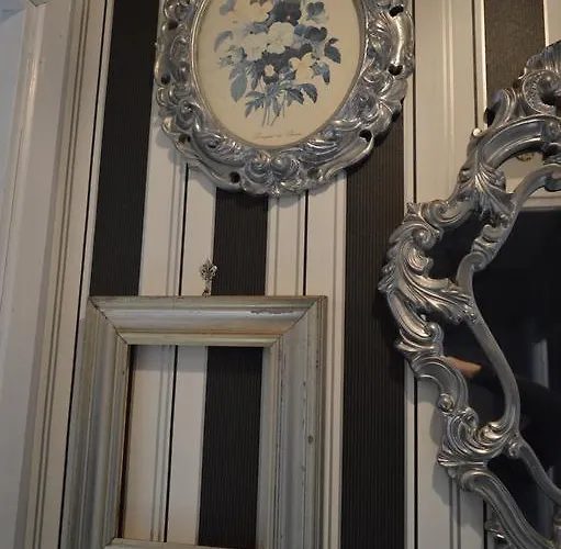 Al Golfo ベッド・アンド・ブレックファスト サレルノ