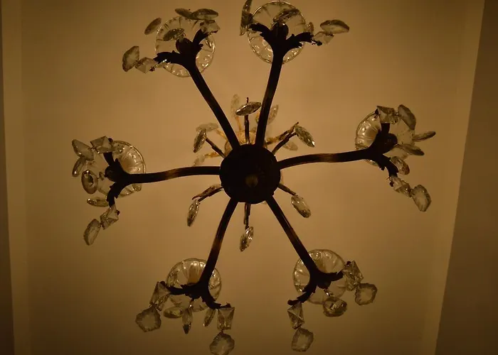 ベッド・アンド・ブレックファスト Al Golfo サレルノ