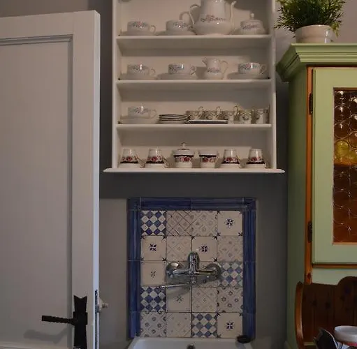 ベッド・アンド・ブレックファスト Al Golfo