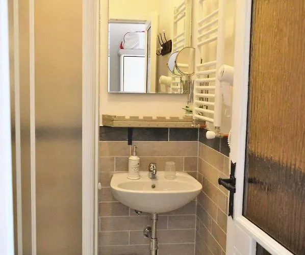 ベッド・アンド・ブレックファスト Al Golfo