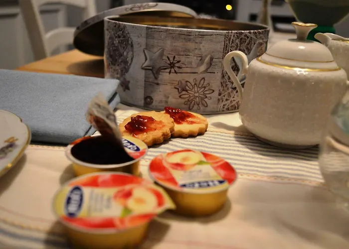 Bed and Breakfast Al Golfo