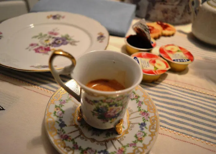 Al Golfo 3* サレルノ